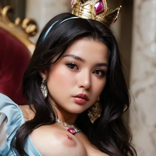 โปรแกรมสร้างภาพโปรนที่ใช้ปัญหา AI