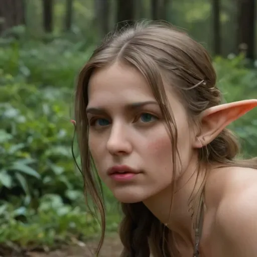 AI色情图片生成器