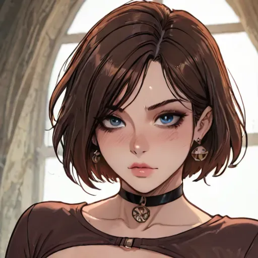 AI porn image generator