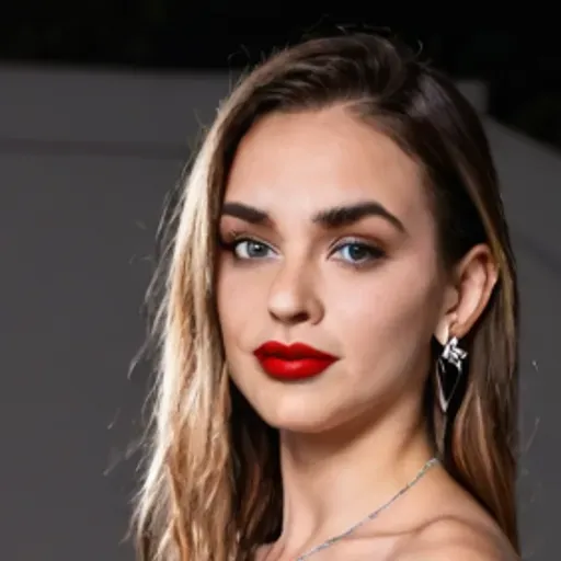 AI色情图片生成器