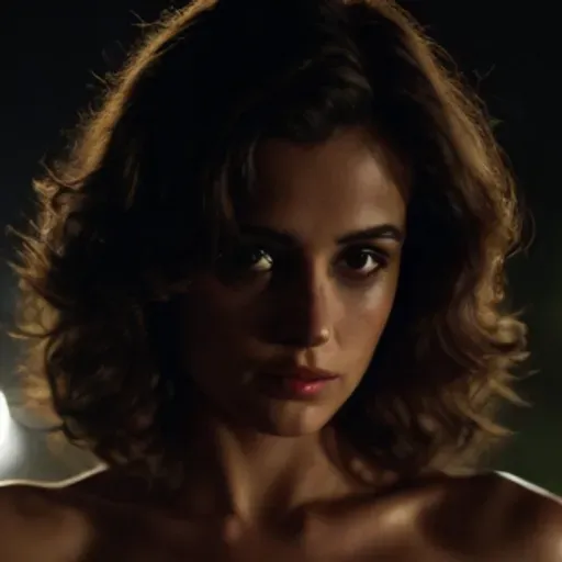 generatore di immagini porno IA