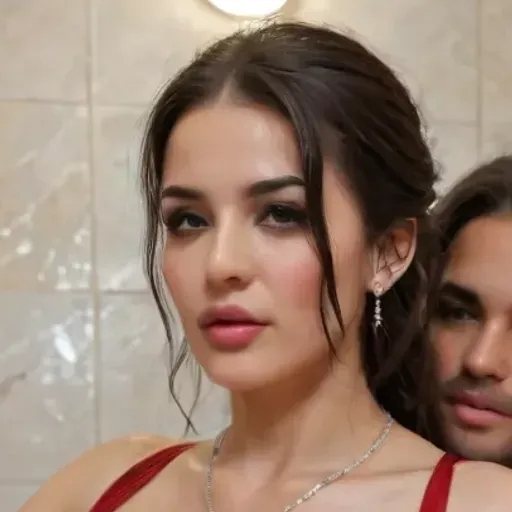 yapay zekâ porno görsel üretici