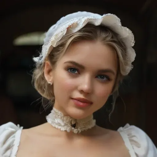 โปรแกรมสร้างภาพโปรนที่ใช้ปัญหา AI