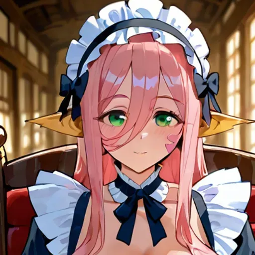 AI porn image generator