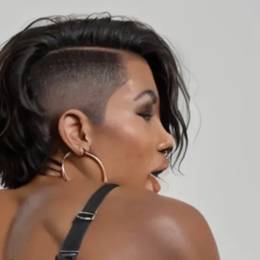 โปรแกรมสร้างภาพโปรนที่ใช้ปัญหา AI