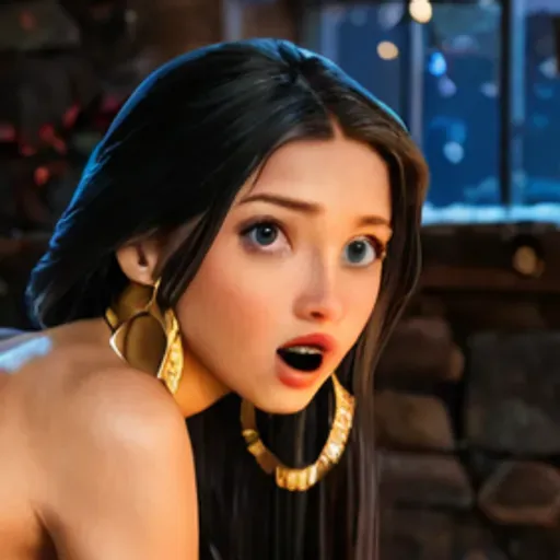 AIポルノ写真ジェネレーター