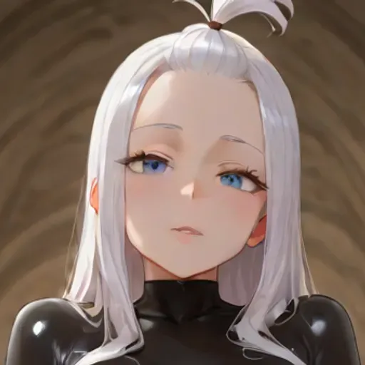 generatore di immagini porno IA