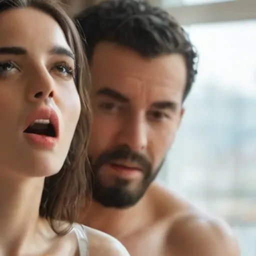 yapay zekâ porno foto üretici