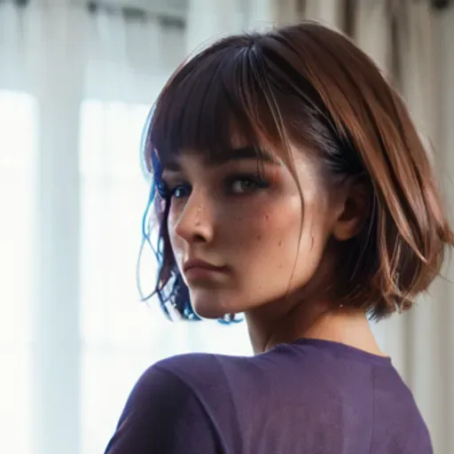 AIポルノ画像ジェネレーター