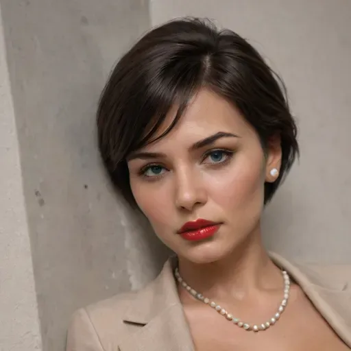 โปรแกรมสร้างภาพโปรนที่ใช้ปัญหา AI