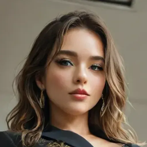 AI 포르노 이미지 생성기