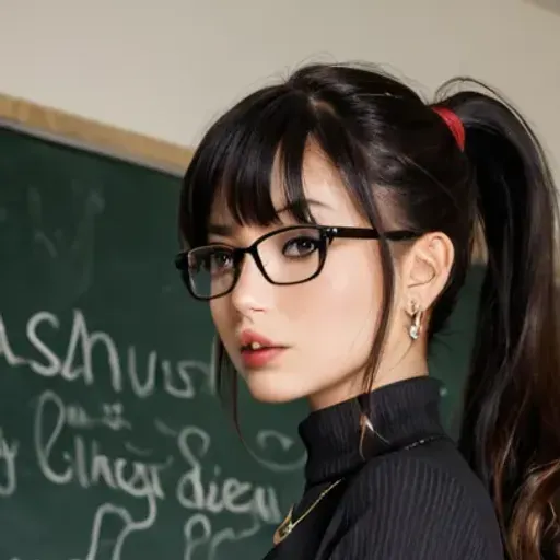 AI色情圖片產生器