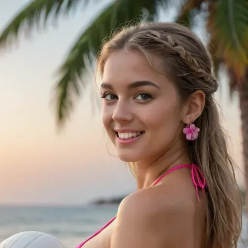 yapay zekâ porno görsel üretici