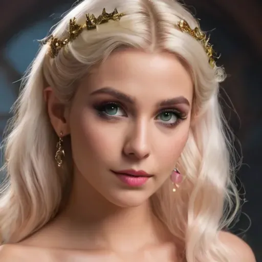 AIポルノ画像ジェネレーター