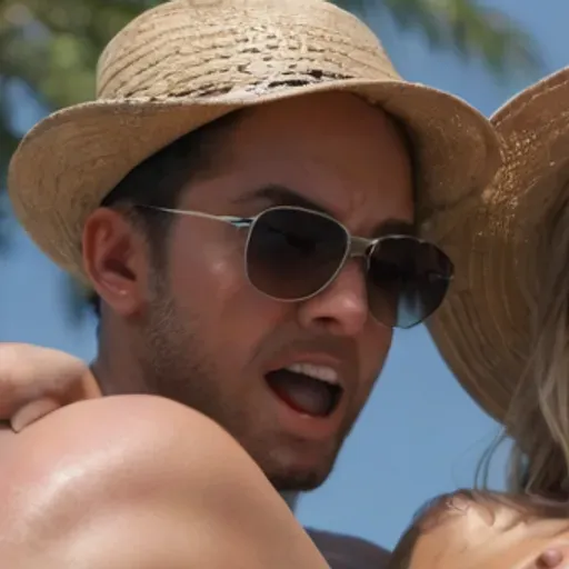 AI色情照片生成器