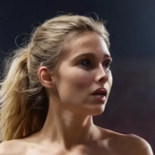 AIポルノ写真ジェネレーター