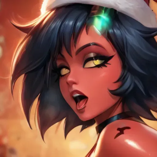 generatore di immagini porno IA