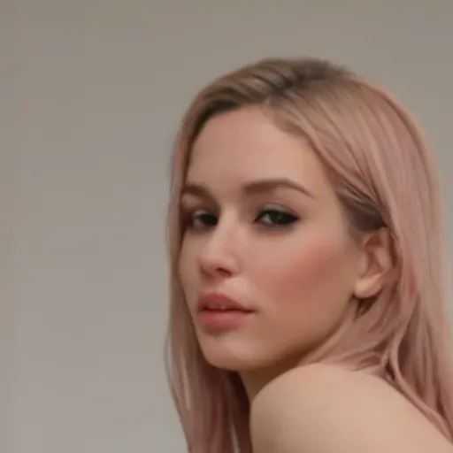 โปรแกรมสร้างภาพโปรนที่ใช้ปัญหา AI