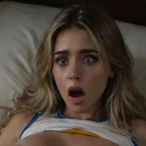 AIポルノ画像ジェネレーター