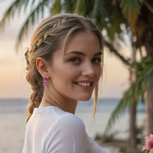 AI 포르노 이미지 생성기