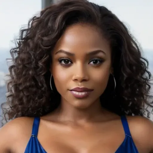 AI色情圖片產生器