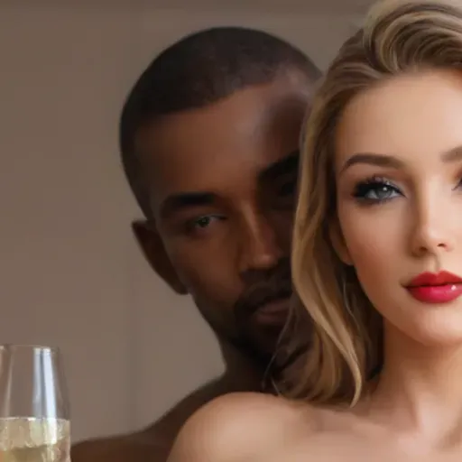 AI色情照片生成器