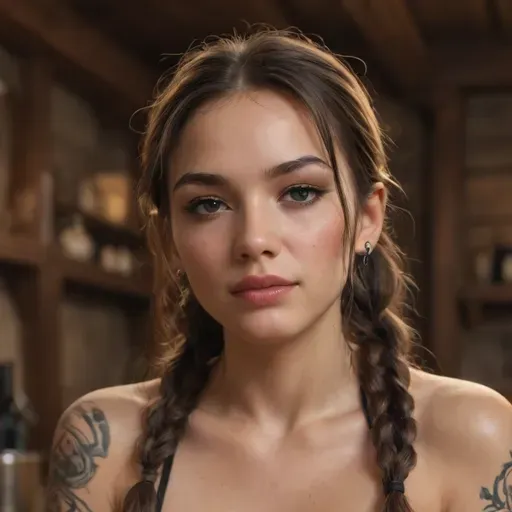 AI porn image generator