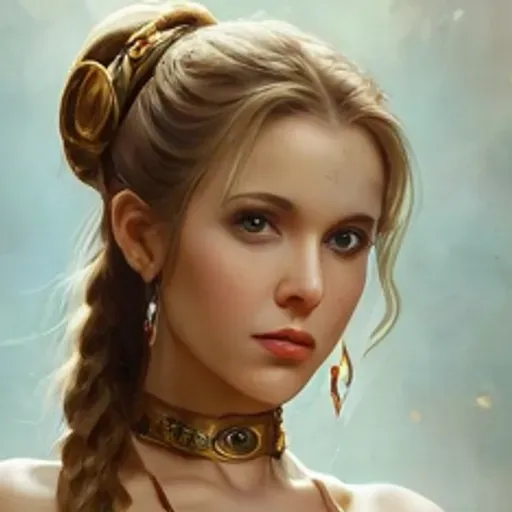 KI-Pornobild-Generator