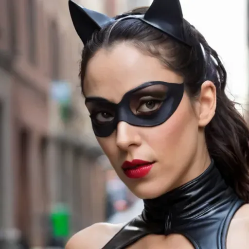 AIポルノ画像ジェネレーター