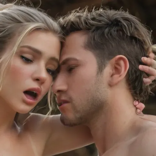 yapay zekâ porno foto üretici