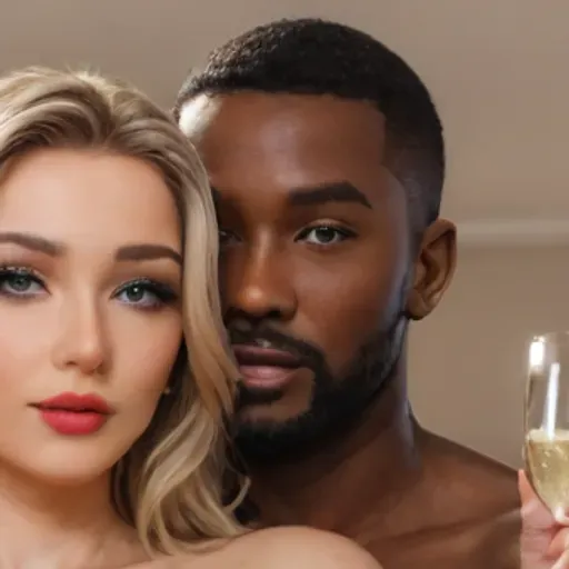 AIポルノ写真ジェネレーター