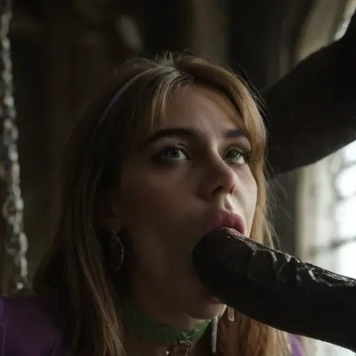 yapay zekâ porno görsel üretici