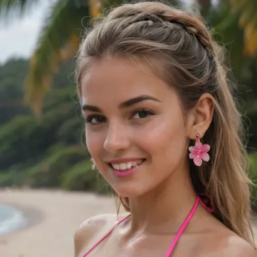 AI 포르노 이미지 생성기