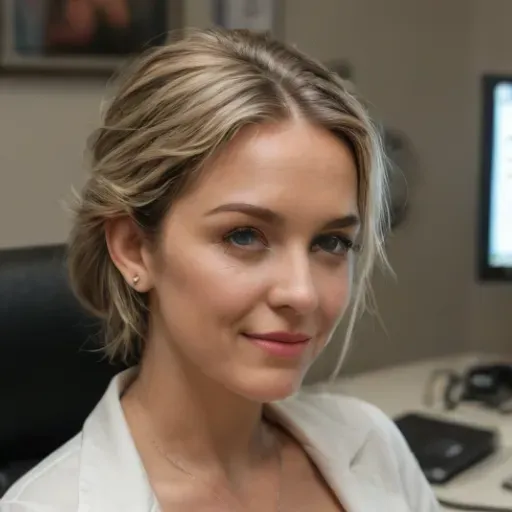 AIポルノ画像ジェネレーター