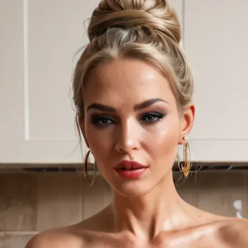 gerador de imagens pornô com IA