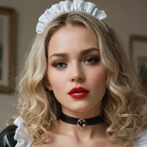 AI 포르노 이미지 생성기