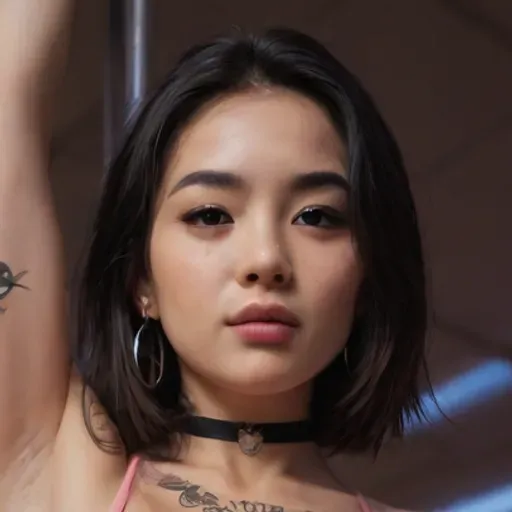 generatore di immagini porno IA