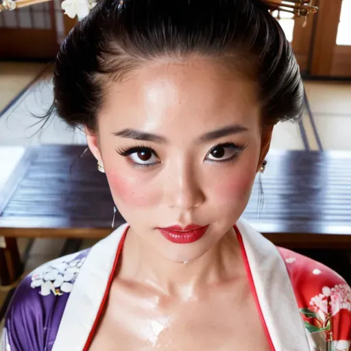 generador de imágenes porno con IA