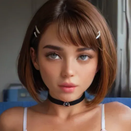 AI 포르노 이미지 생성기