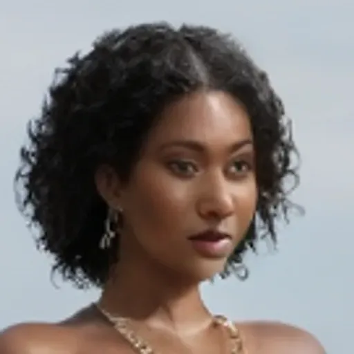 yapay zekâ porno görsel üretici