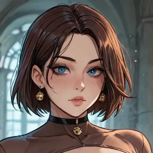 AI 포르노 이미지 생성기