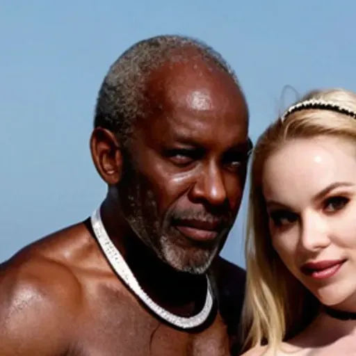 AI色情照片生成器