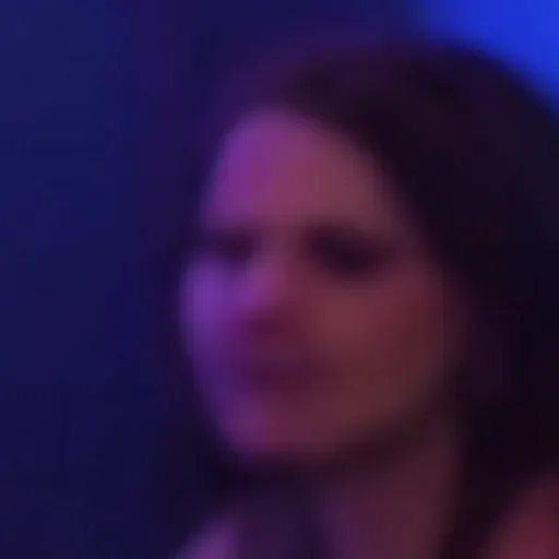 AI色情照片產生器