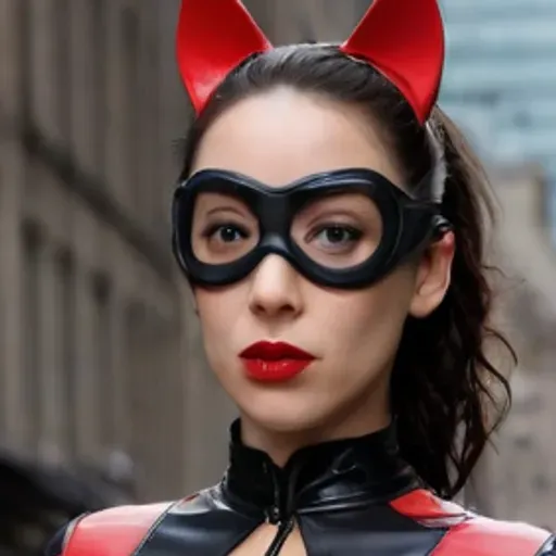 AI色情图片生成器