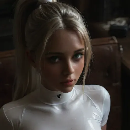 generatore di immagini porno IA