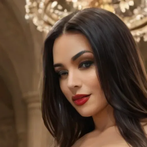 générateur de photos porno IA