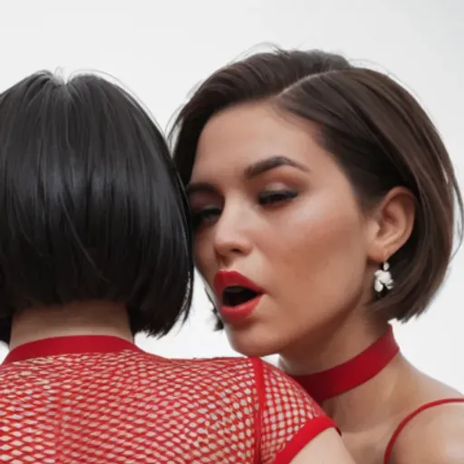 generatore di immagini porno IA