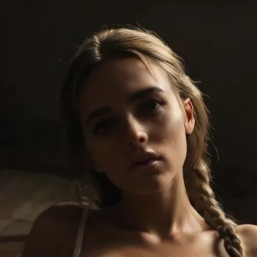 KI-Pornobild-Generator