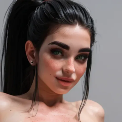 generatore di immagini porno IA