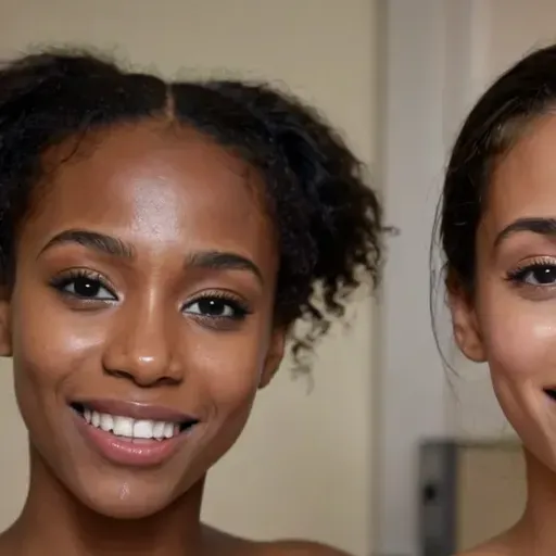 AI 포르노 사진 생성기